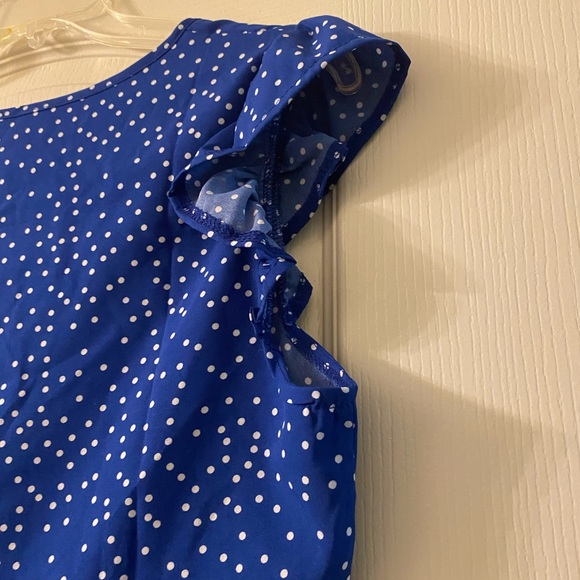 SHEIN top XL - Picture 4 of 4